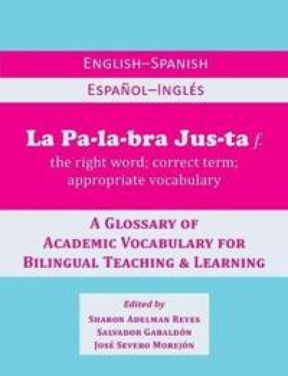 La Palabra Justa