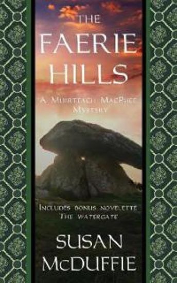 The Faerie Hills