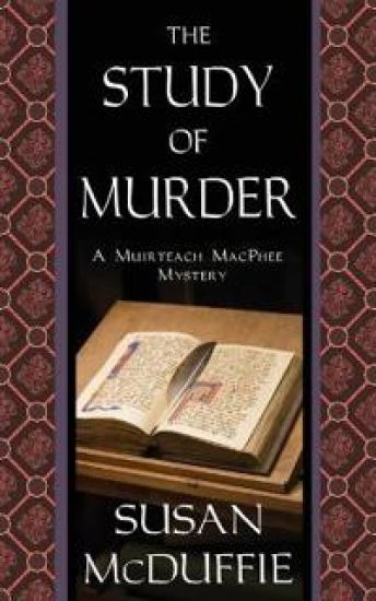 The Study of Murder