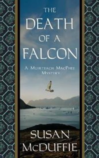 The Death of a Falcon