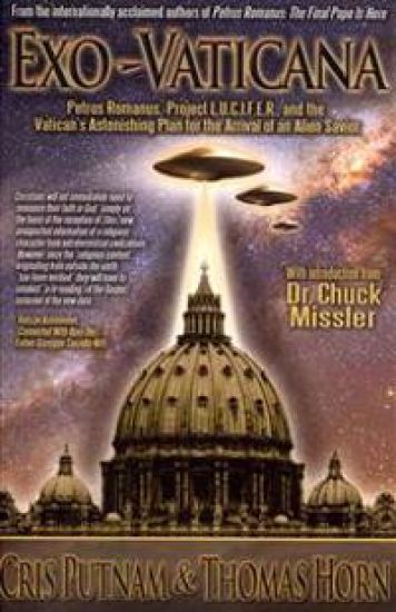 Exo-Vaticana