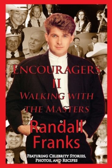 Encouragers II: Walking with the Masters