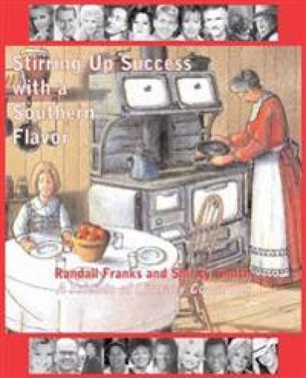 Stirring Up Success with a Southern Flavor: A Friends of Literacy Cookbook