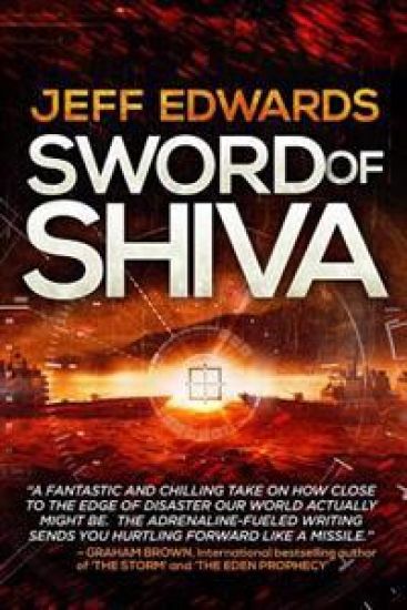 Sword of Shiva