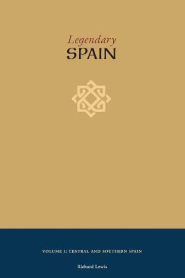 Legendary Spain