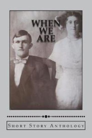 When We Are – Ronna L. Edelstein, kirjan kansikuva