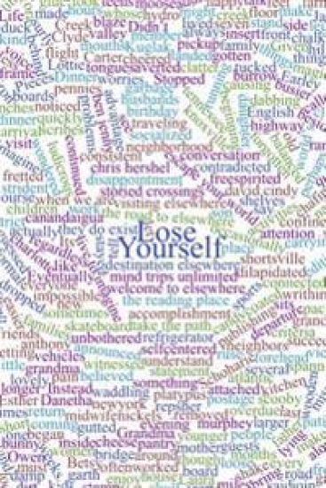Lose Yourself