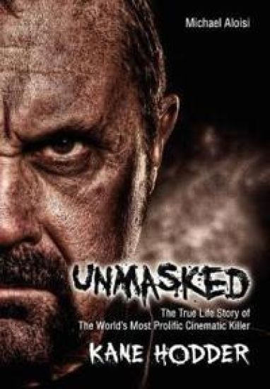 Unmasked