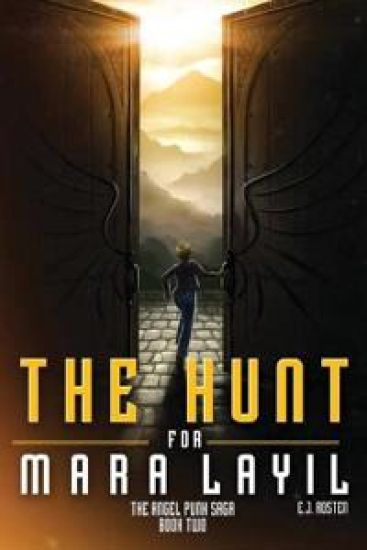The Hunt for Mara Layil