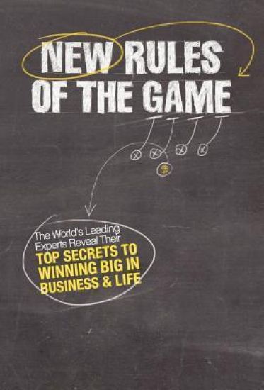 New Rules of the Game