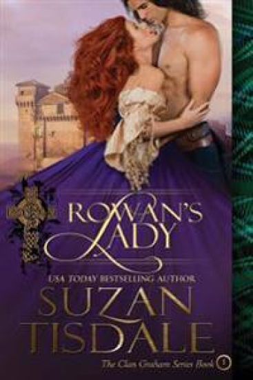 Rowan's Lady: Book One of the Clan Graham Series