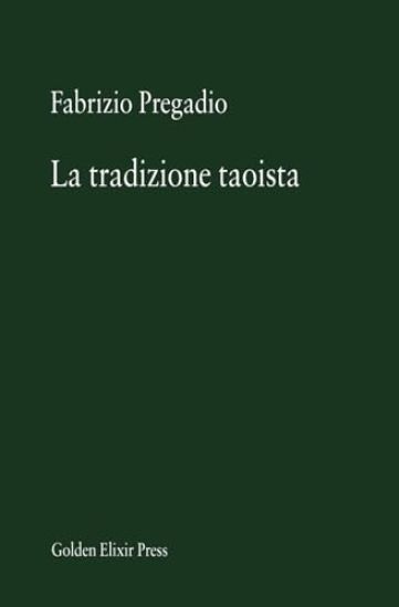 La tradizione taoista