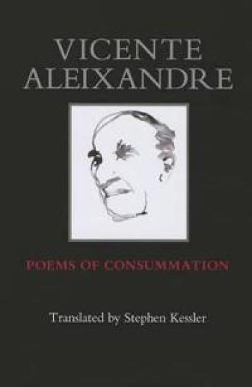 Poems of Consummation