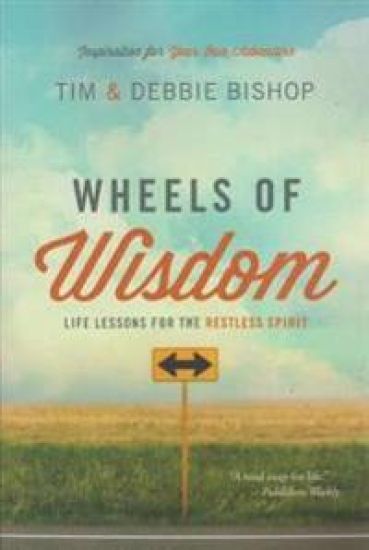 Wheels of Wisdom