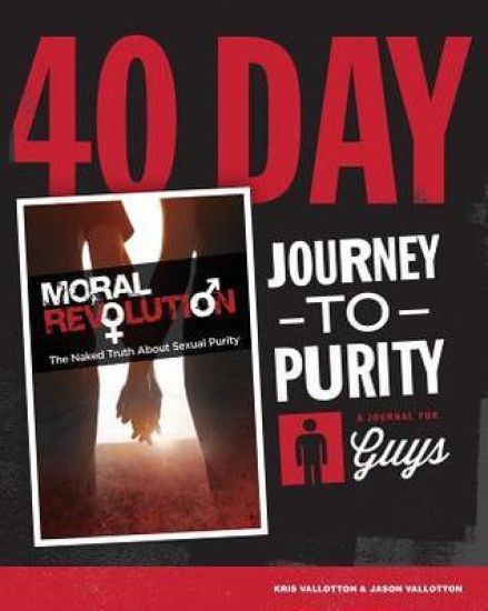 40-Day Journey To Purity (GUYS)