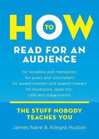 How to Read for an Audience