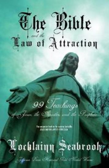 The Bible and the Law of Attraction