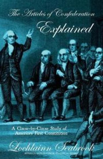 The Articles of Confederation Explained