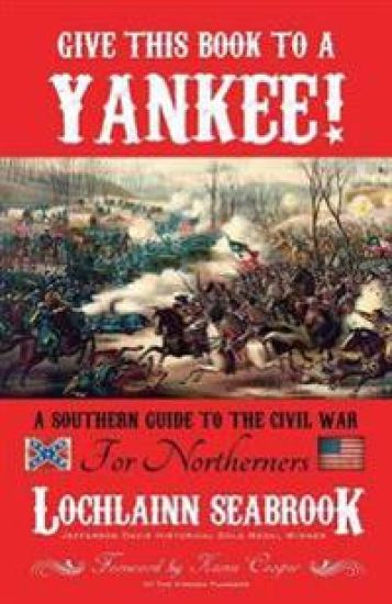 Give This Book to a Yankee!