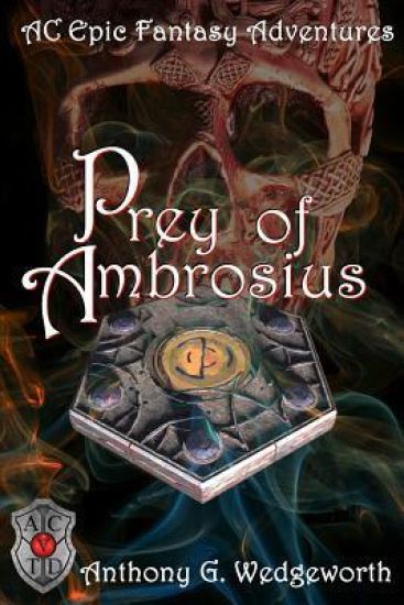 Prey of Ambrosius