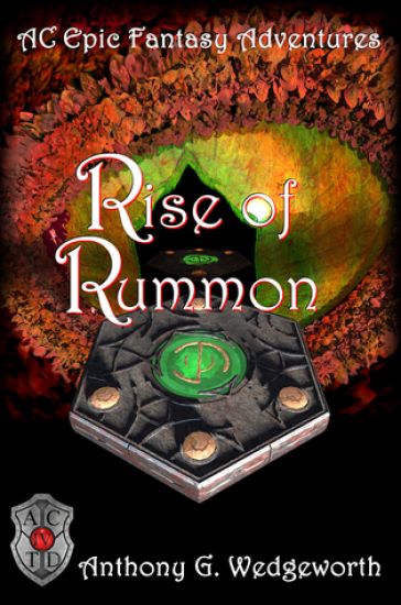 Rise of Rummon