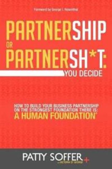 Partnership or Partnersh*t