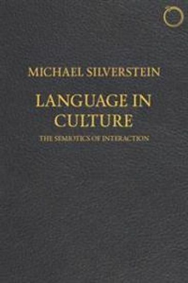 Language in Culture – The Semiotics of Interaction