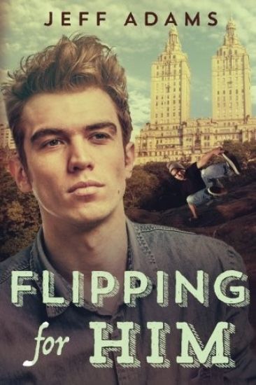 Flipping for Him