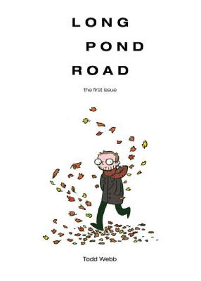 Long Pond Road