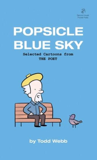 Popsicle Blue Sky