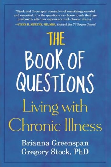 The Book of Questions