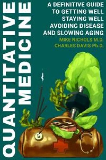 Quantitative Medicine