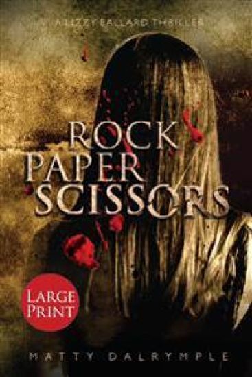 Rock Paper Scissors