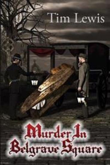 Murder in Belgrave Square