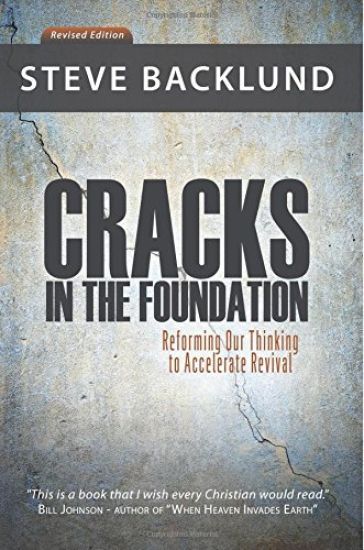 Cracks in the Foundation: Reforming Our Thinking To Accelerate Revival