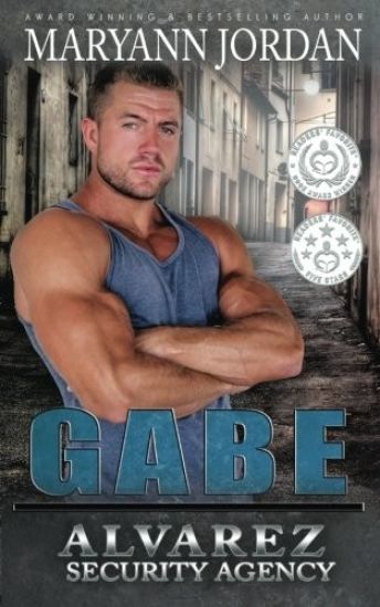 Gabe: Alvarez Security Series