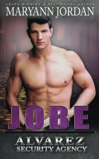 Jobe: Allvarez Security Series