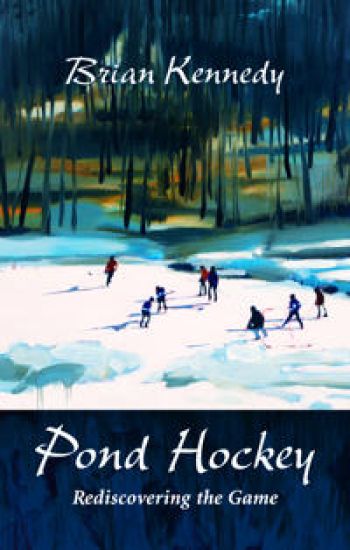 Pond Hockey