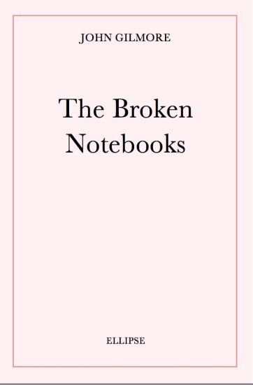 The Broken Notebooks