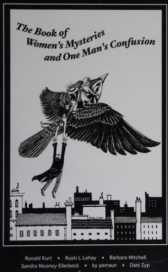 The Book of Women's Mysteries and One Man's Confusion