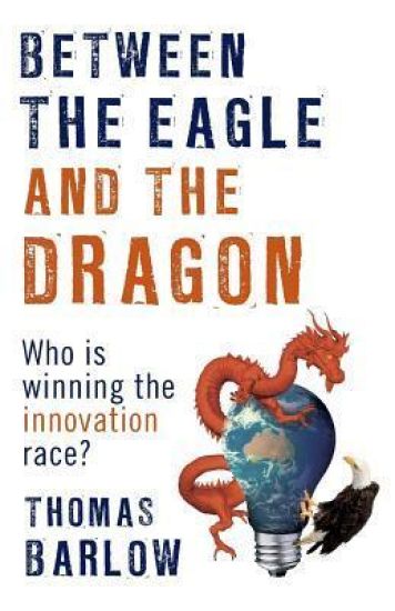 Between the Eagle and the Dragon: Who Is Winning the Innovation Race?