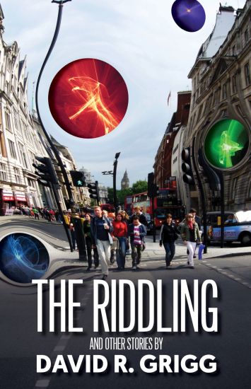 The Riddling: And Other Stories