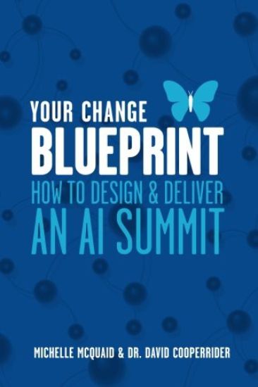 Your Change Blueprint: How To Design & Deliver An AI Summit