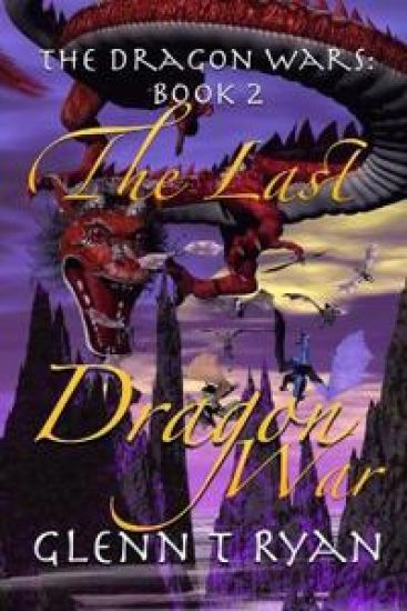 The Last Dragon War