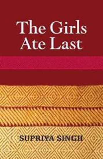 The Girls Ate Last