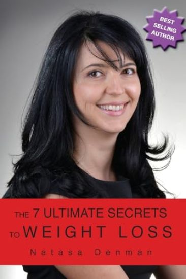 The 7 Ultimate Secrest to Weight Loss