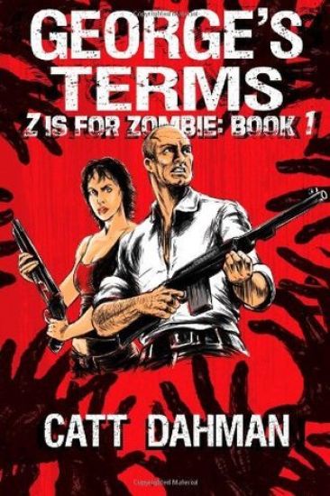George's Terms: A Zombie Novel