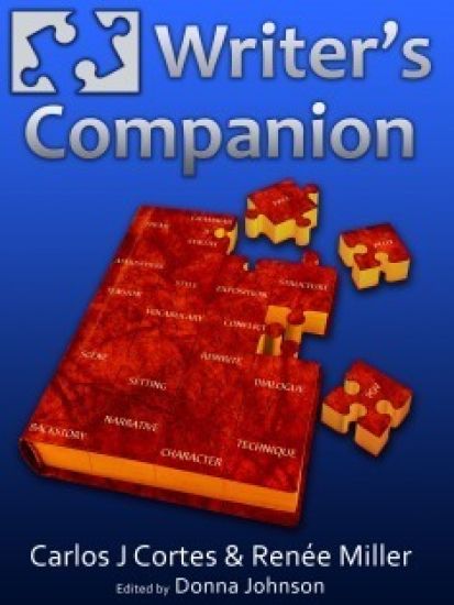 Writer's Companion