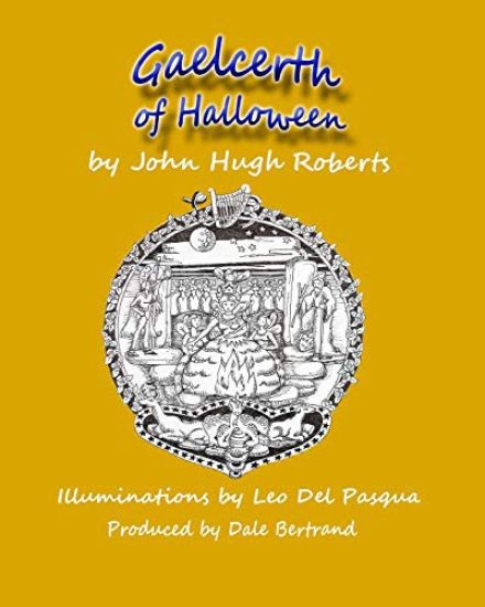 Gaelcerth of Halloween