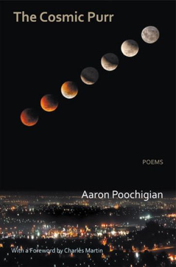 The Cosmic Purr - Poems
